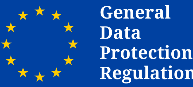 What is GDPR?